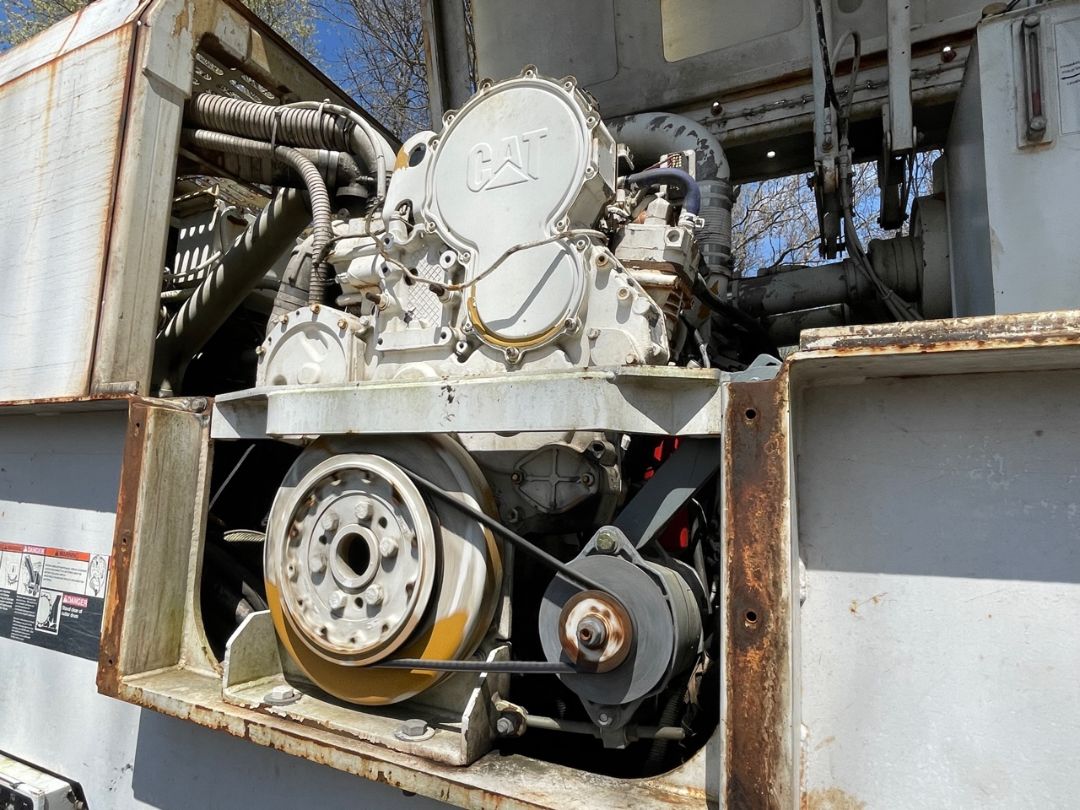 2009 ROADTEC RX 700 - Image 6